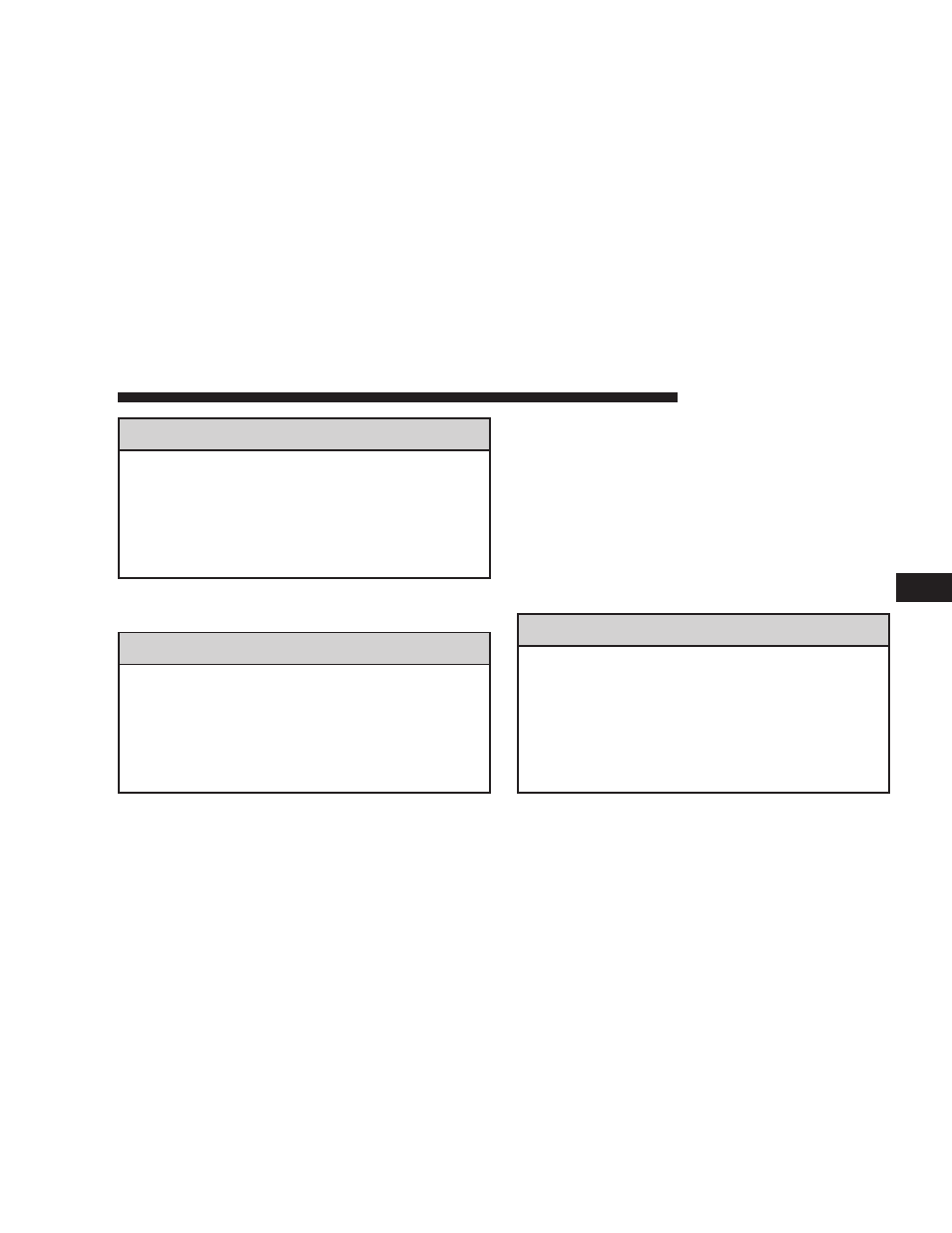 Chrysler 2004 Sebring Convertible User Manual | Page 155 / 271