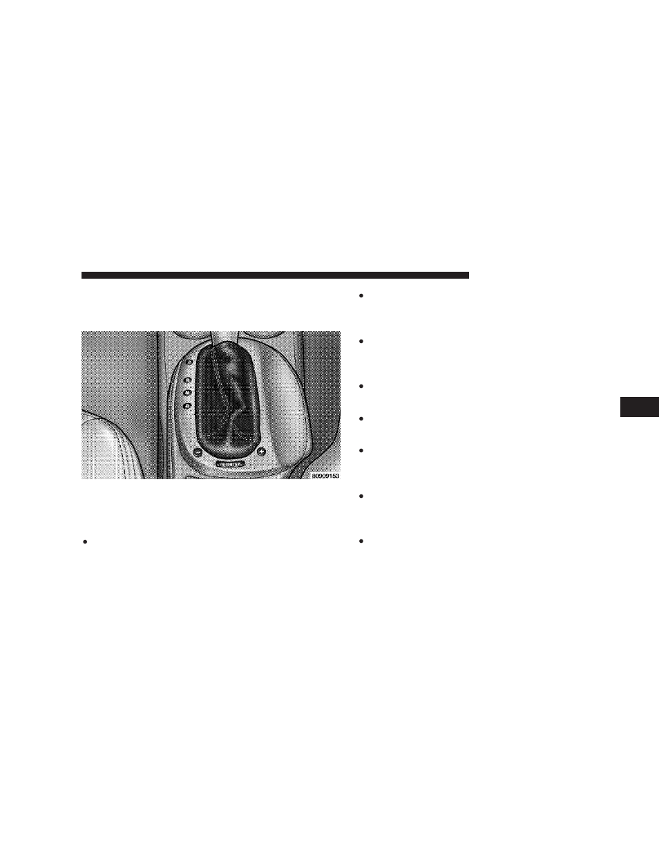 Chrysler 2004 Sebring Convertible User Manual | Page 161 / 271