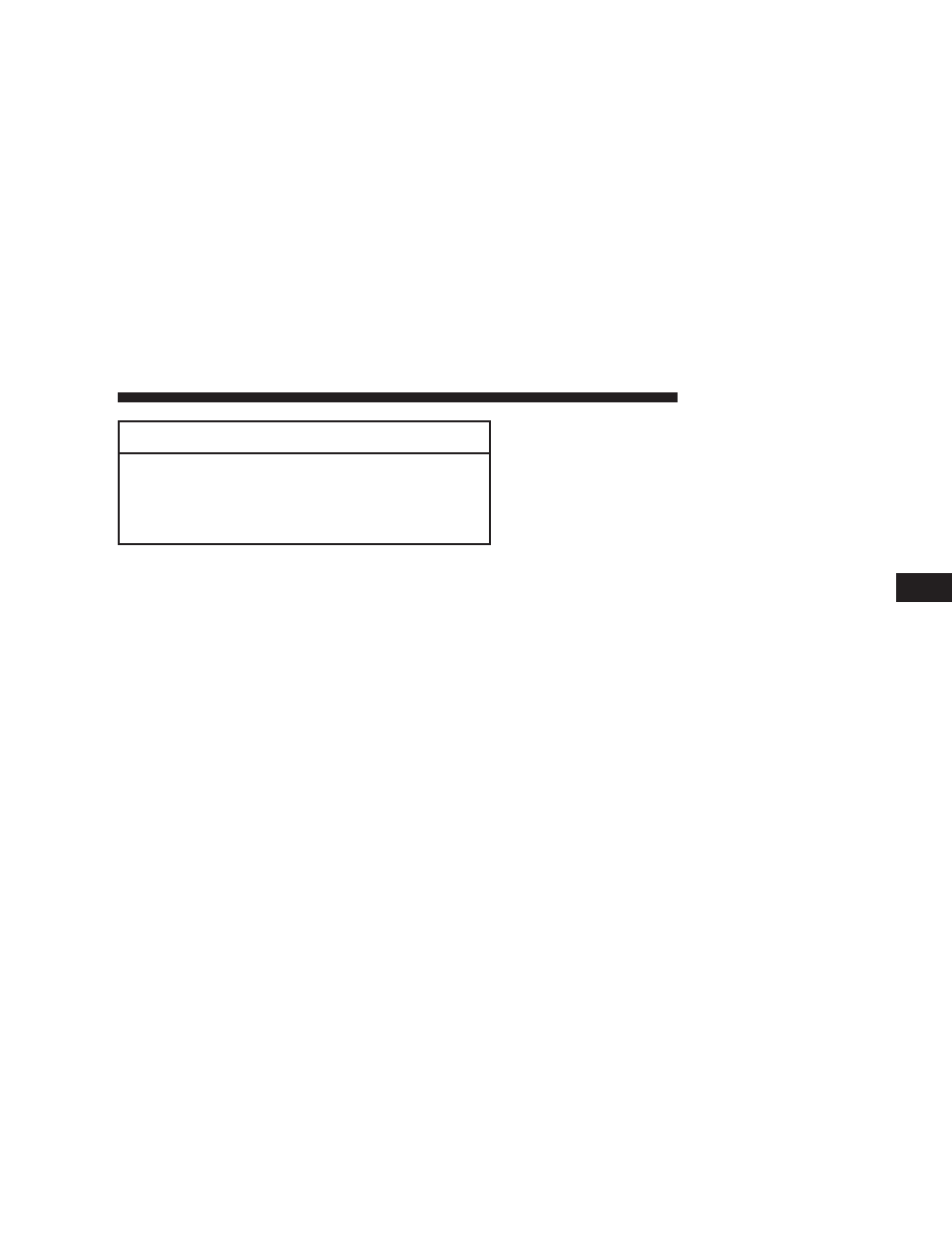 Chrysler 2004 Sebring Convertible User Manual | Page 163 / 271