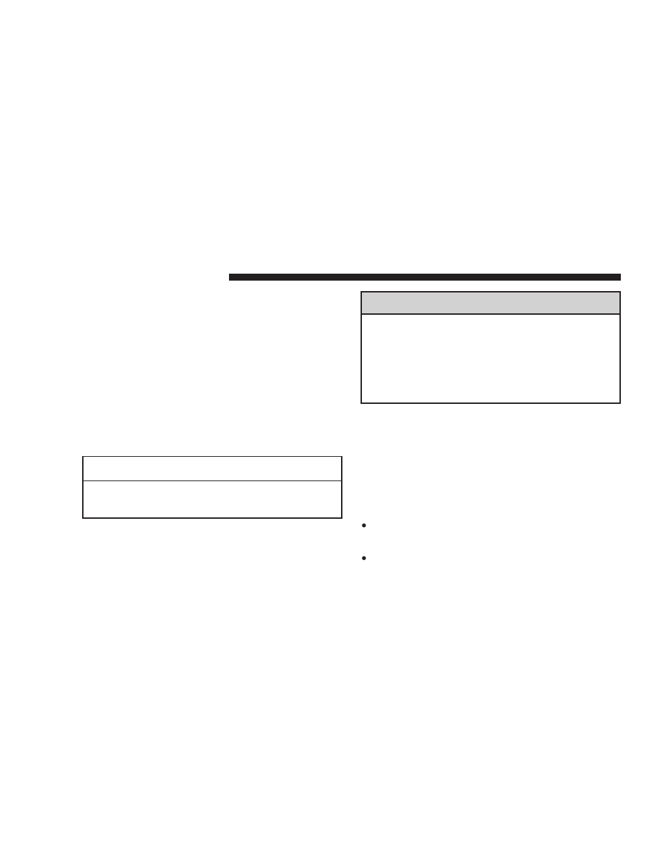 Chrysler 2004 Sebring Convertible User Manual | Page 168 / 271