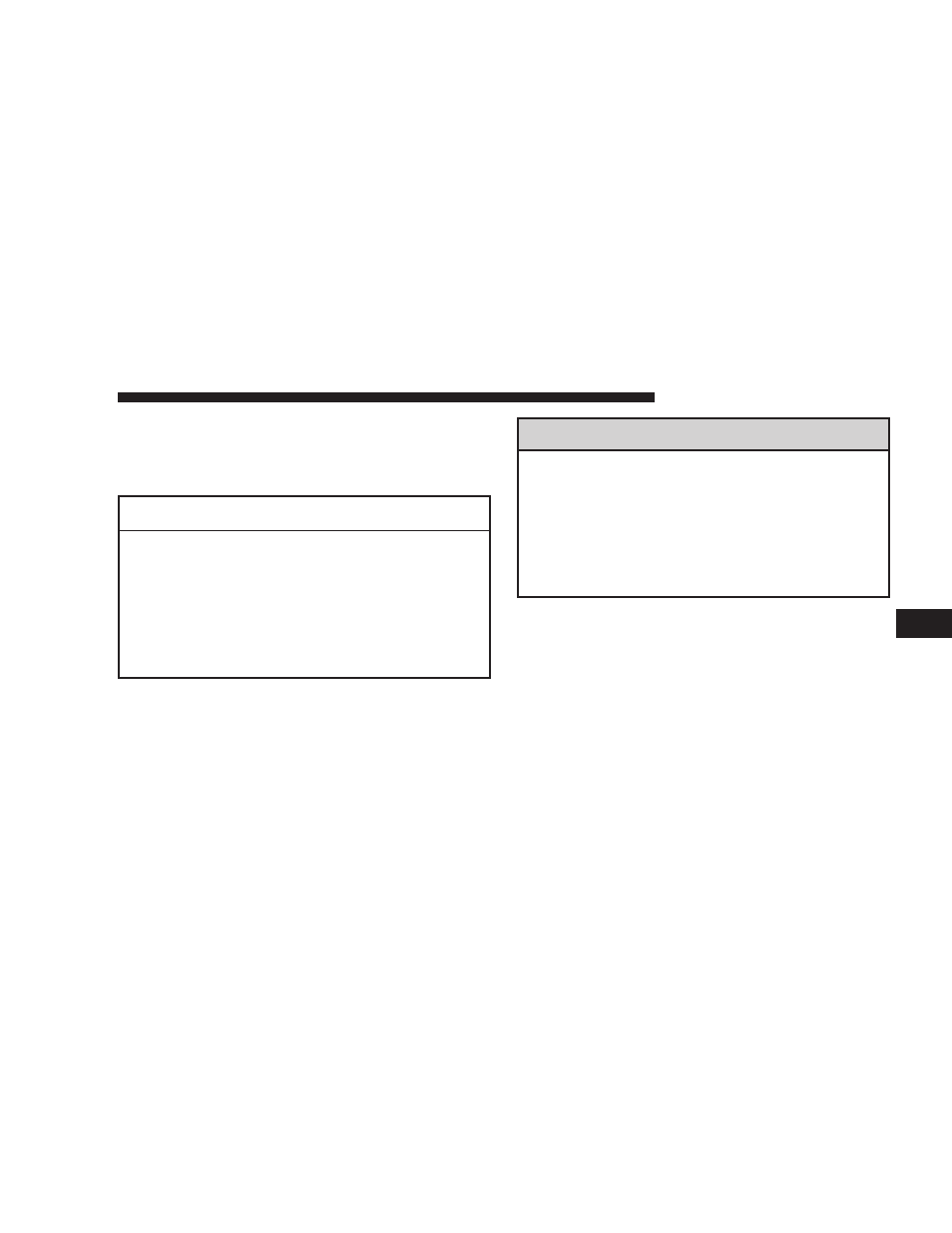 Chrysler 2004 Sebring Convertible User Manual | Page 175 / 271