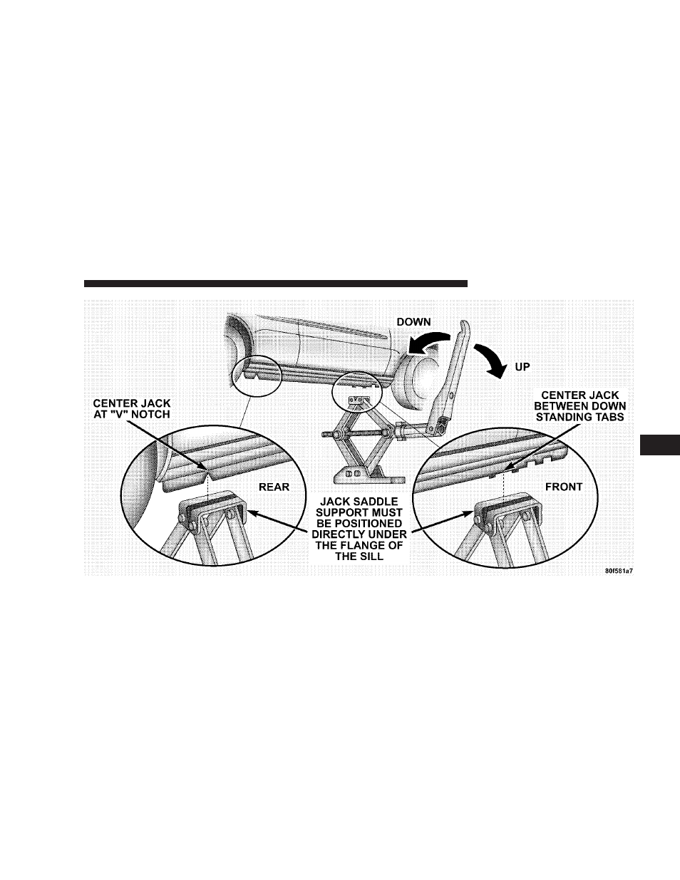 Chrysler 2004 Sebring Convertible User Manual | Page 179 / 271