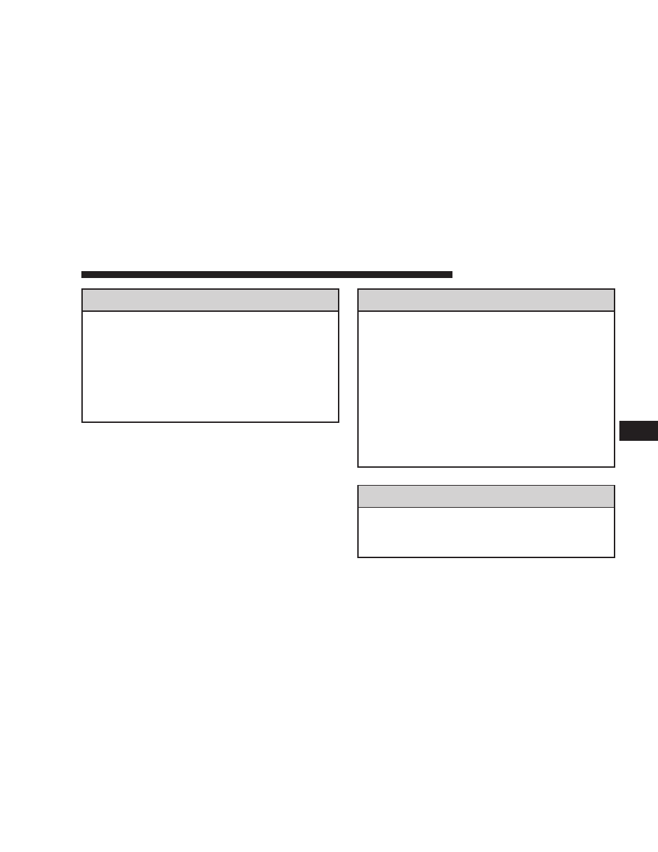 Chrysler 2004 Sebring Convertible User Manual | Page 183 / 271