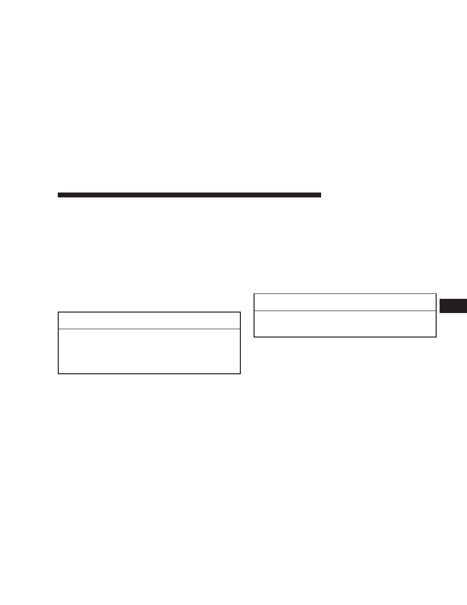 Chrysler 2004 Sebring Convertible User Manual | Page 185 / 271