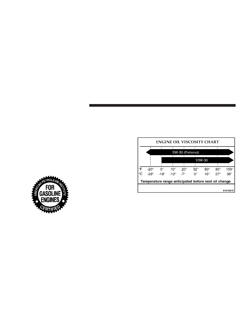 Chrysler 2004 Sebring Convertible User Manual | Page 196 / 271