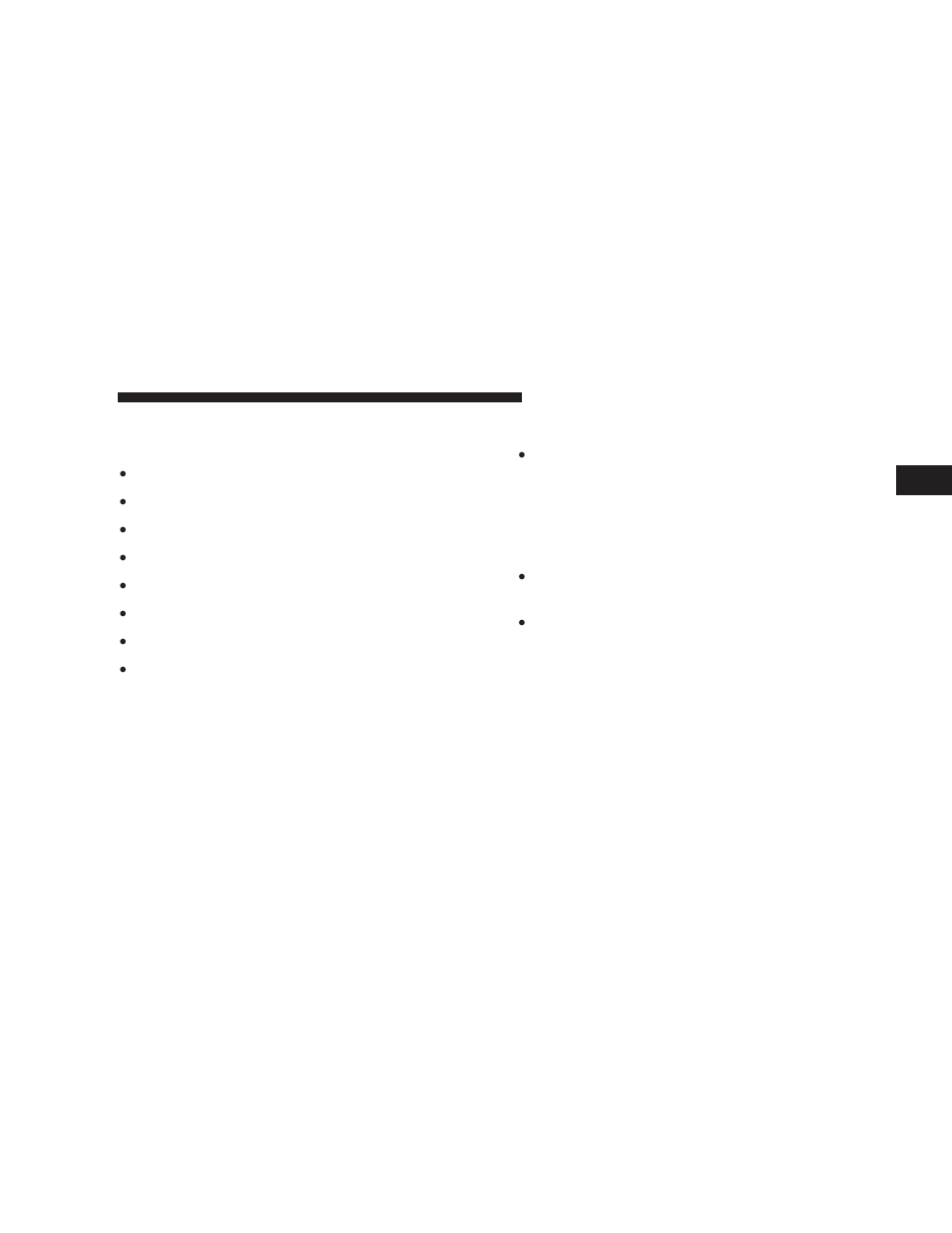 Chrysler 2004 Sebring Convertible User Manual | Page 31 / 271