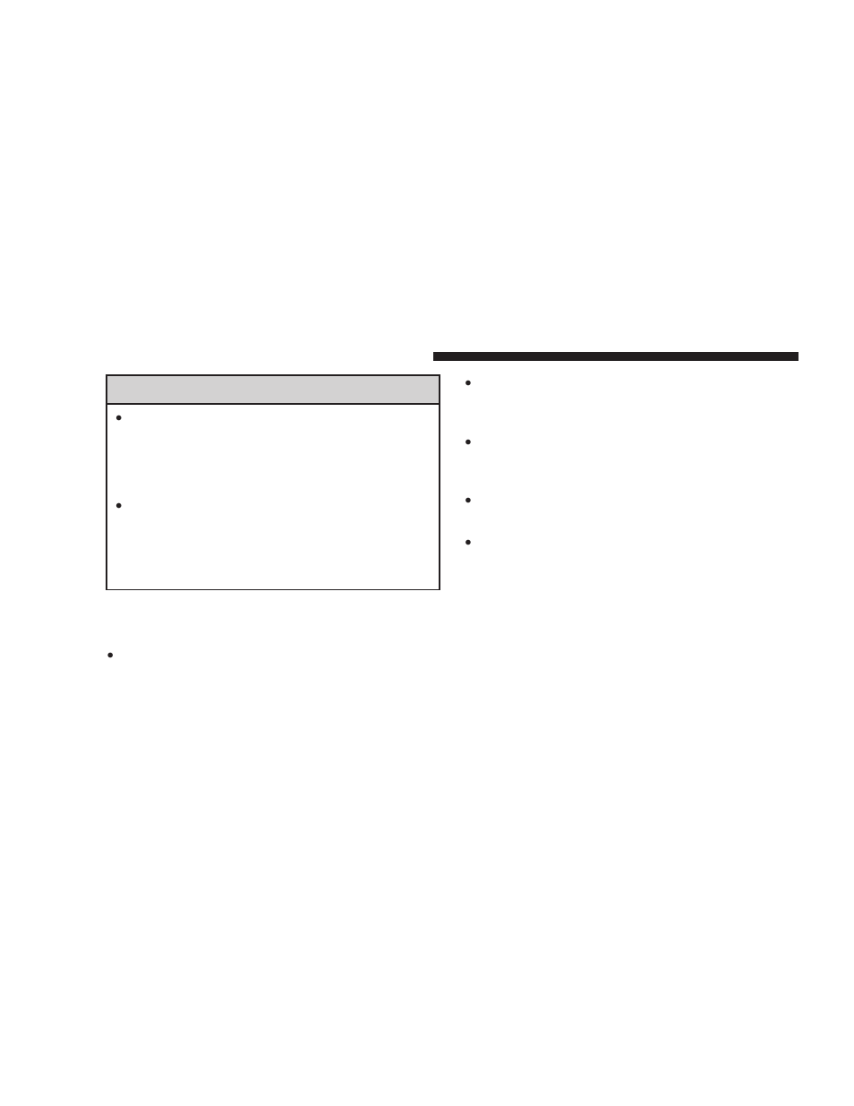 Chrysler 2004 Sebring Convertible User Manual | Page 36 / 271