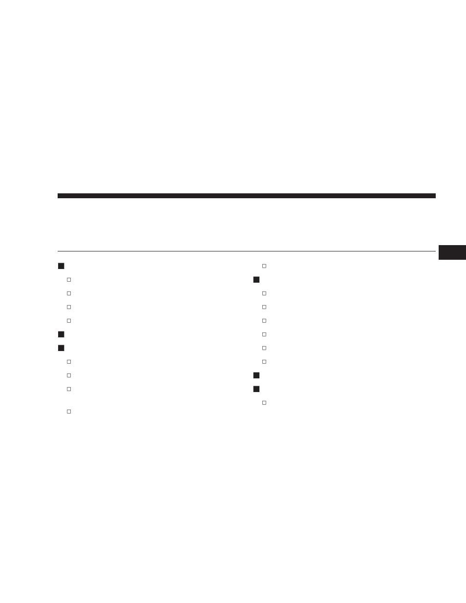 Chrysler 2004 Sebring Convertible User Manual | Page 45 / 271