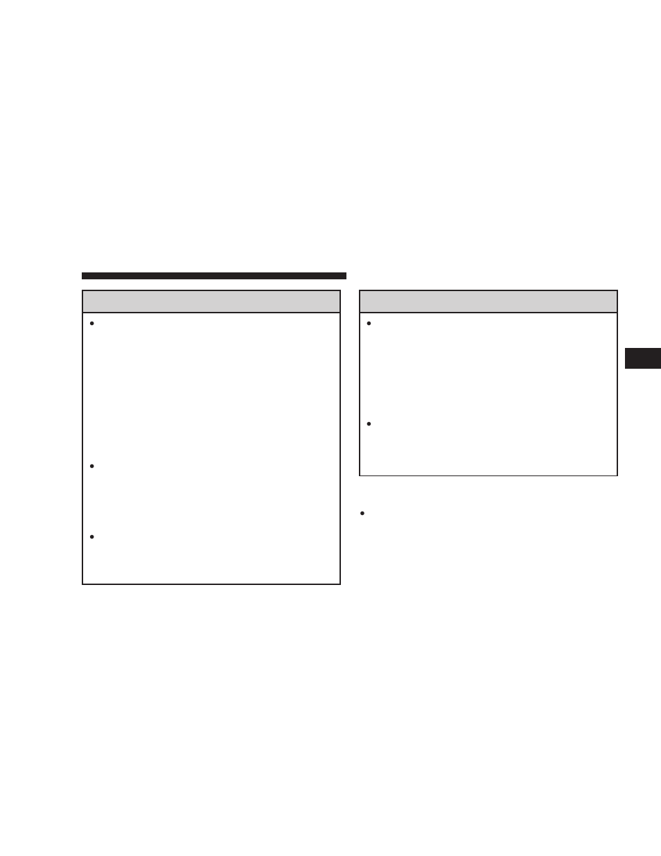 Chrysler 2005 Sebring Coupe User Manual | Page 101 / 394