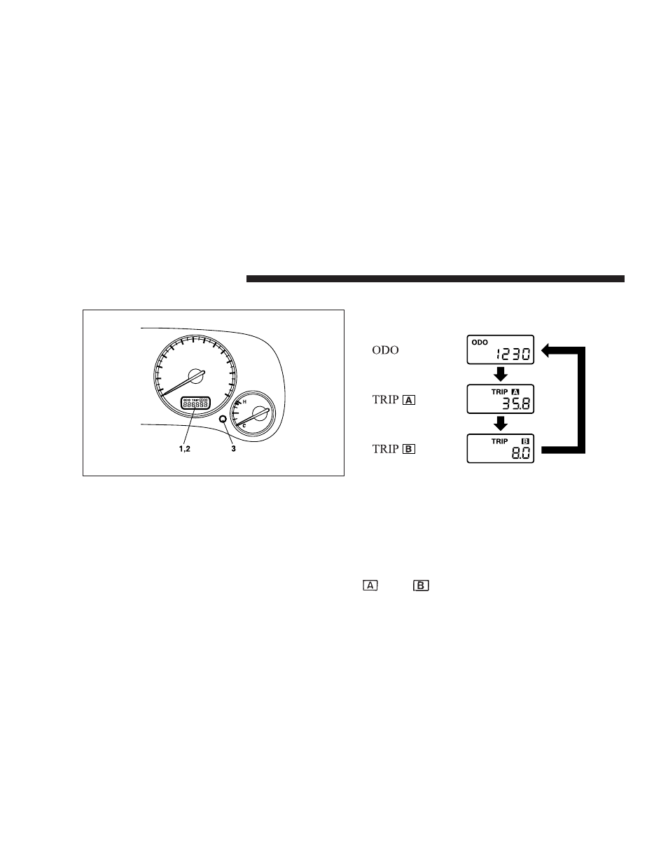 Chrysler 2005 Sebring Coupe User Manual | Page 110 / 394