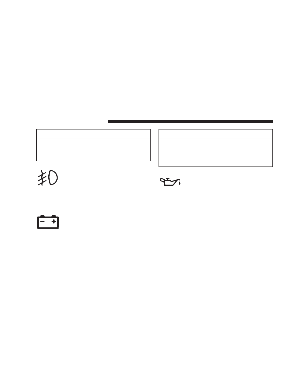 Chrysler 2005 Sebring Coupe User Manual | Page 114 / 394