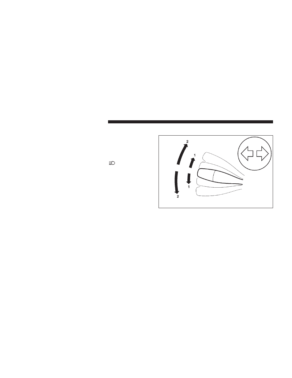 Chrysler 2005 Sebring Coupe User Manual | Page 122 / 394