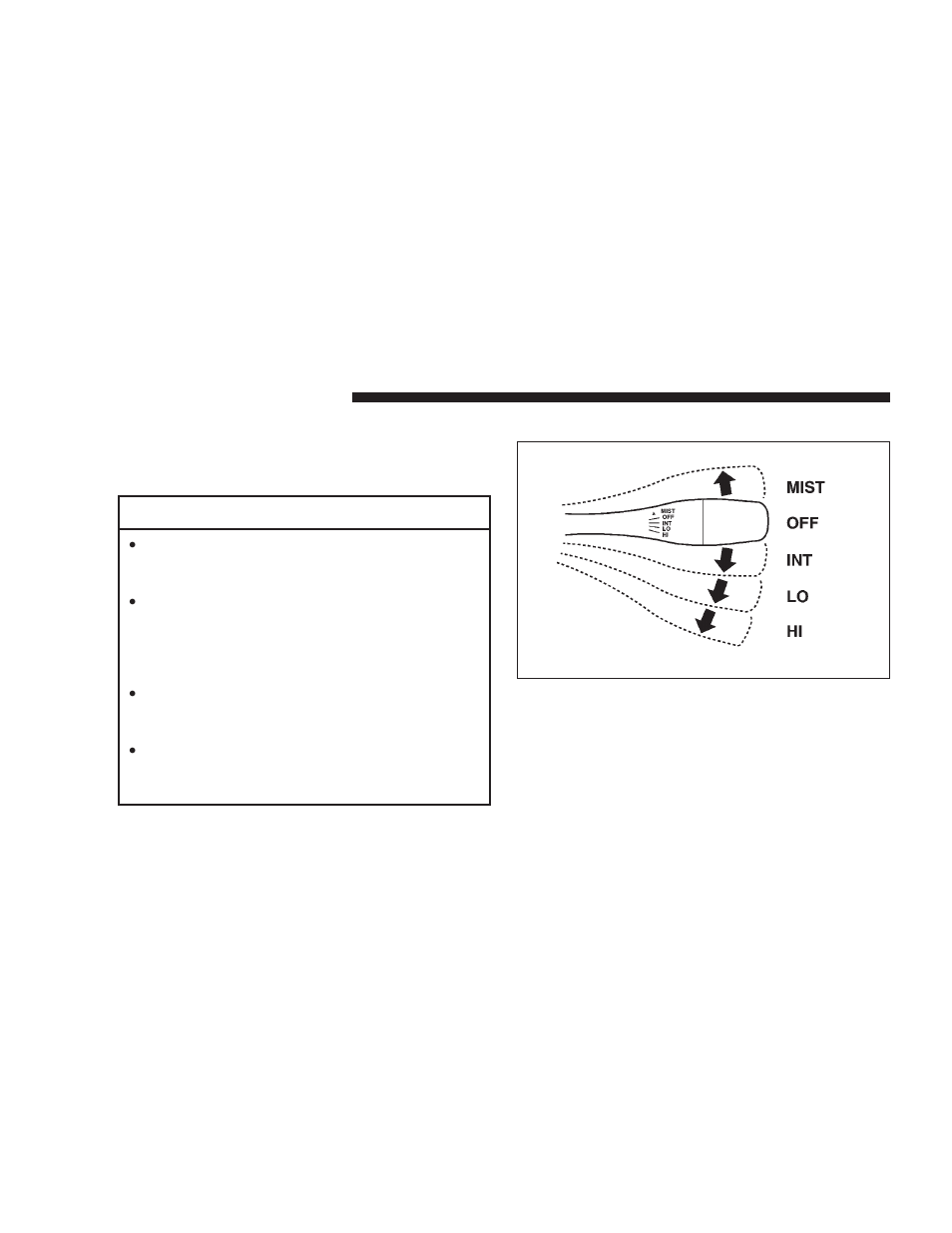 Chrysler 2005 Sebring Coupe User Manual | Page 126 / 394