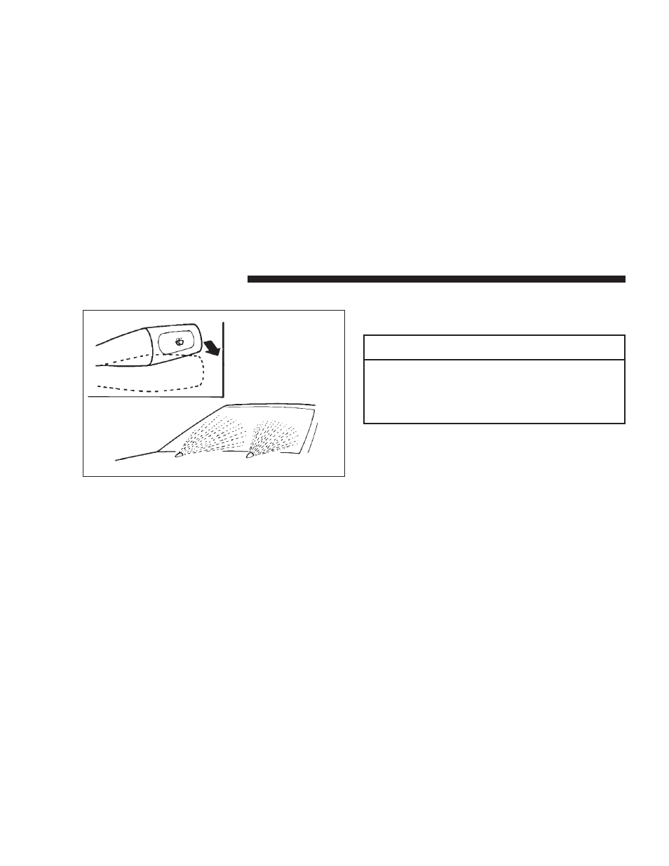 Chrysler 2005 Sebring Coupe User Manual | Page 128 / 394