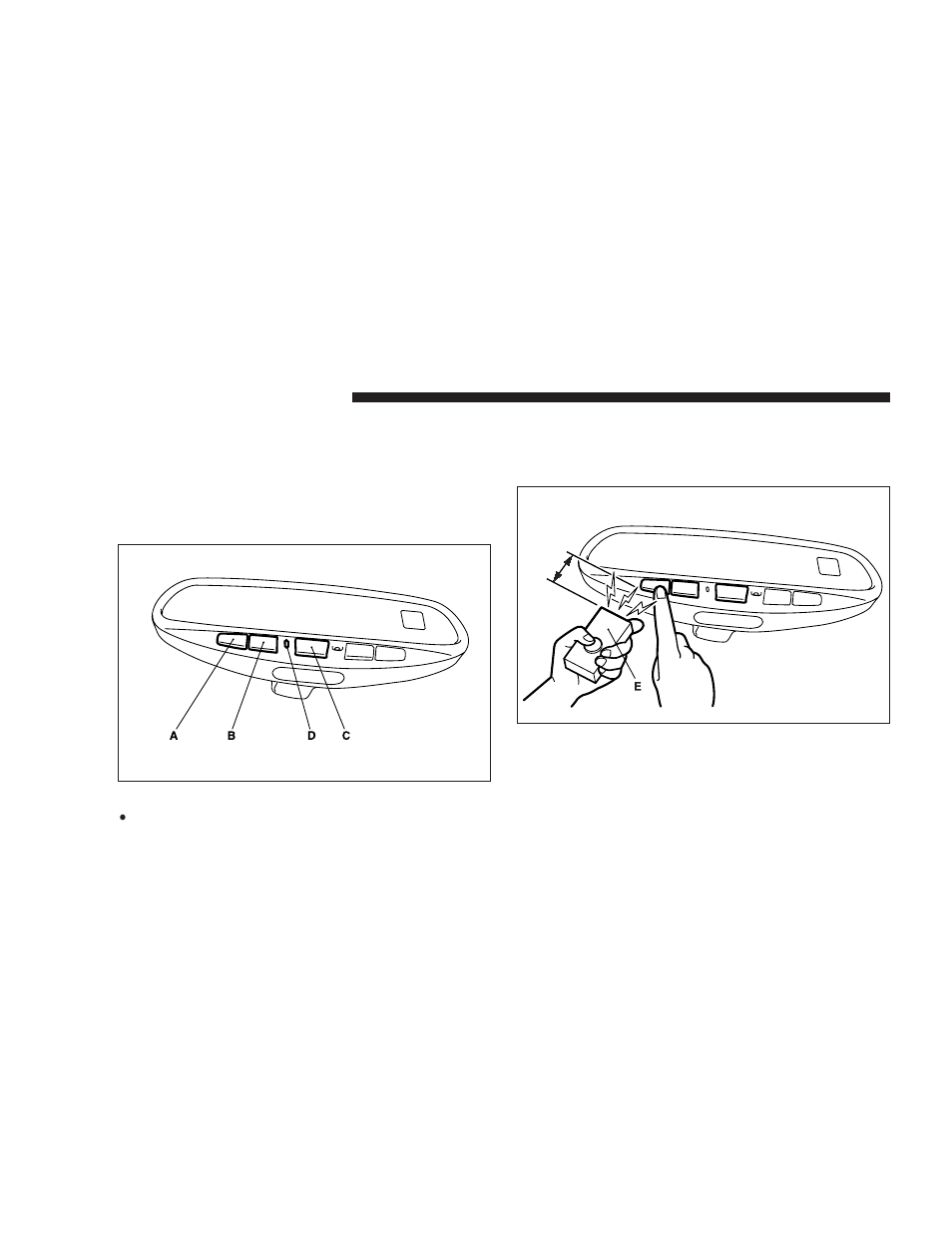 Chrysler 2005 Sebring Coupe User Manual | Page 134 / 394