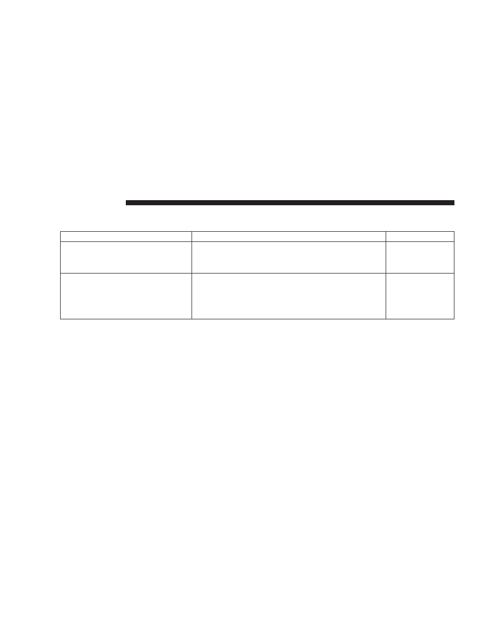 Chrysler 2005 Sebring Coupe User Manual | Page 14 / 394