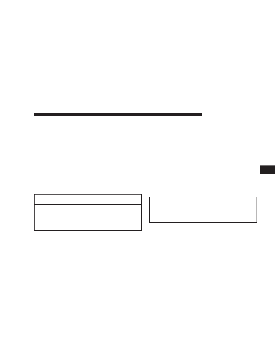 Chrysler 2005 Sebring Coupe User Manual | Page 147 / 394