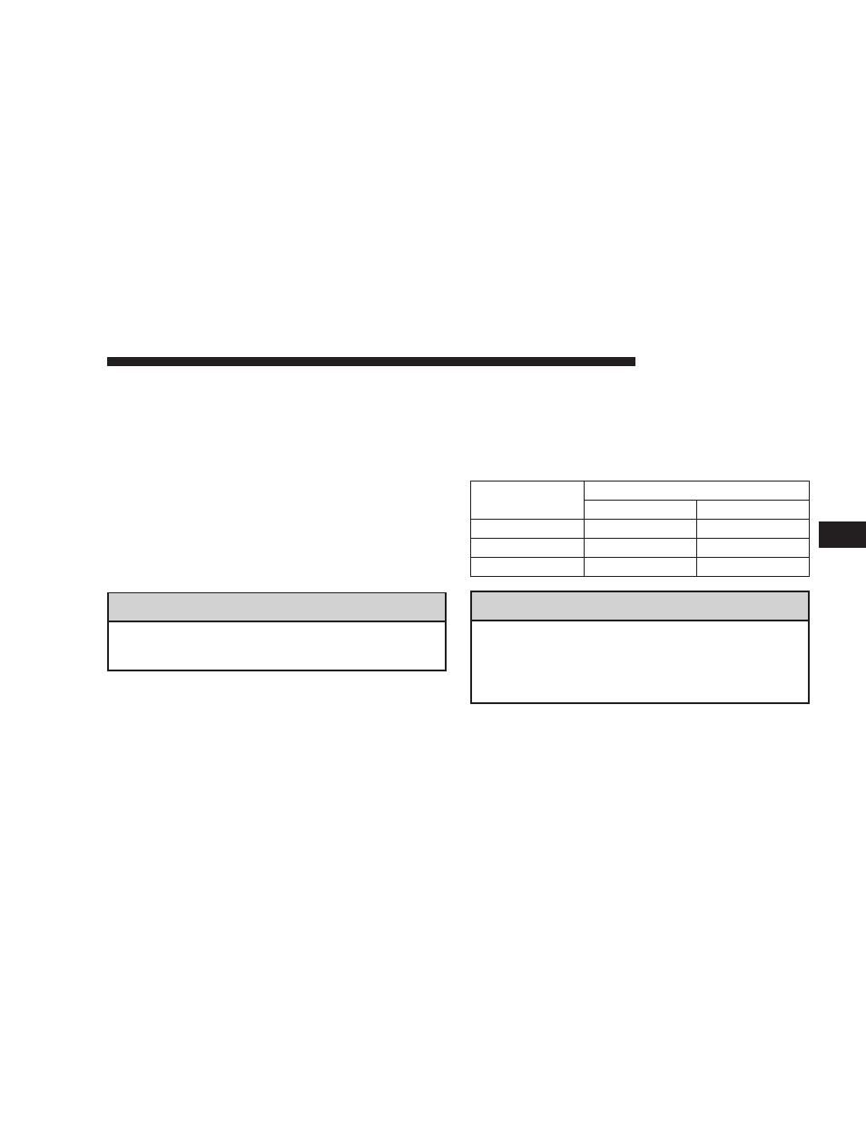 Chrysler 2005 Sebring Coupe User Manual | Page 157 / 394