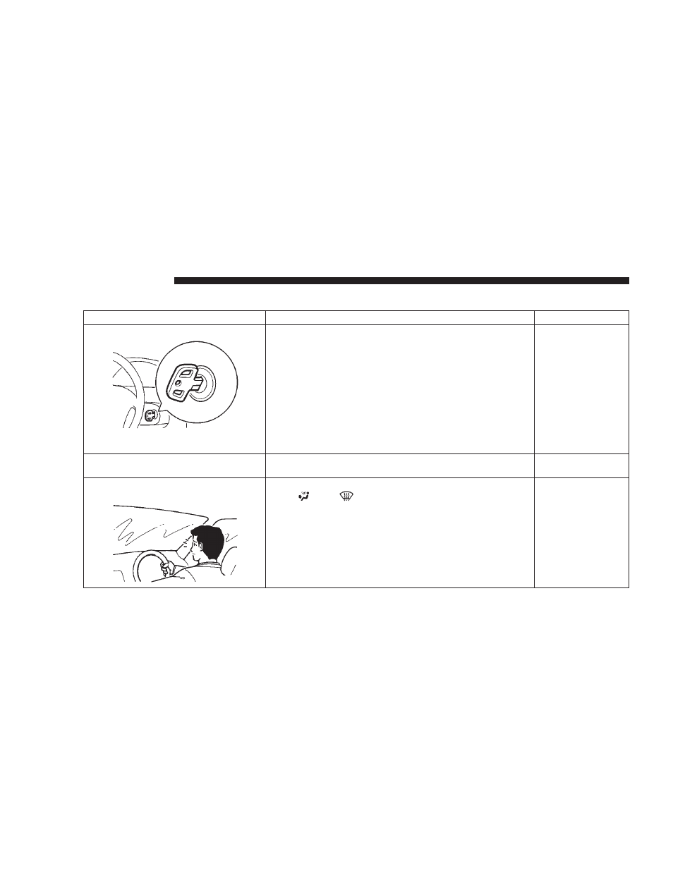 Chrysler 2005 Sebring Coupe User Manual | Page 16 / 394