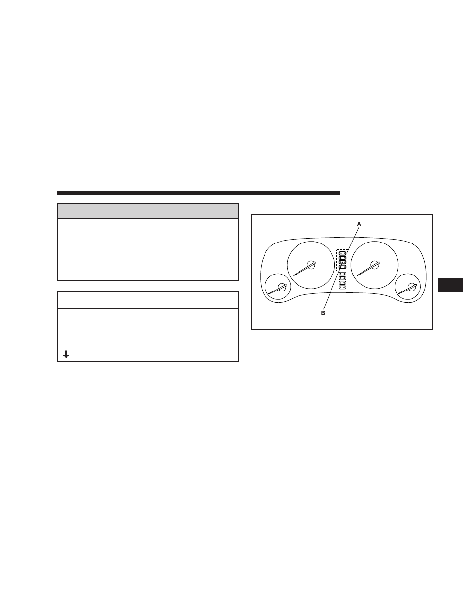 Chrysler 2005 Sebring Coupe User Manual | Page 161 / 394