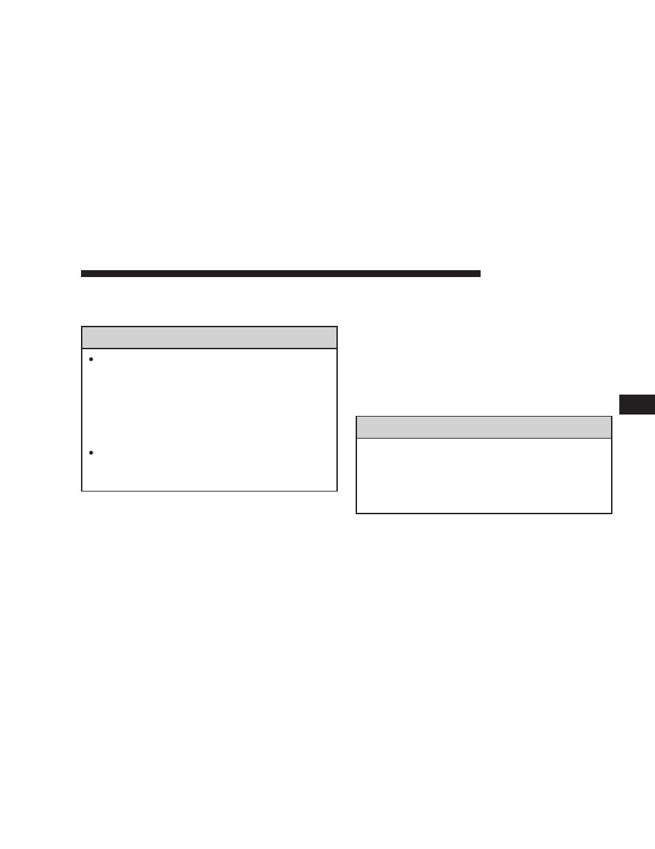 Chrysler 2005 Sebring Coupe User Manual | Page 171 / 394