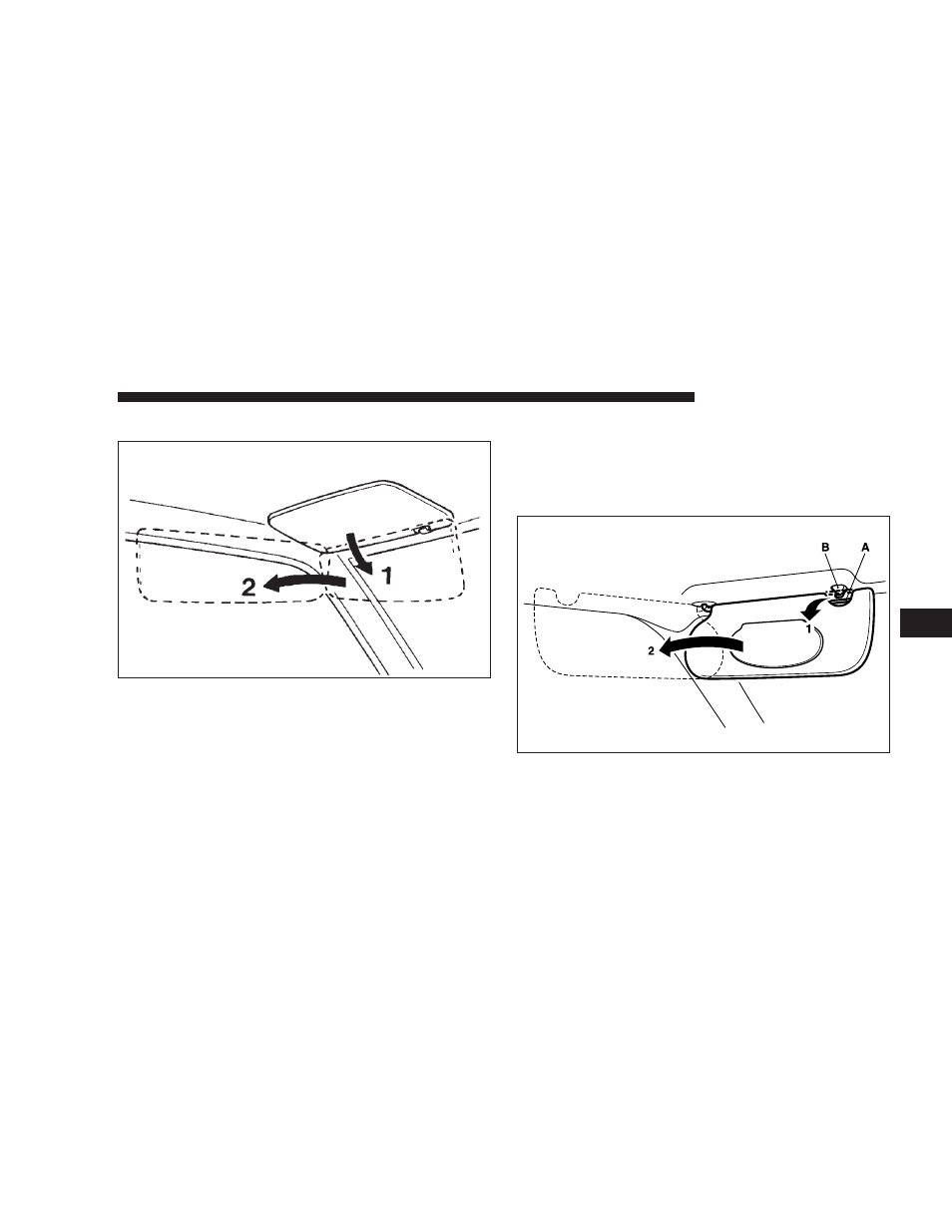 Chrysler 2005 Sebring Coupe User Manual | Page 209 / 394