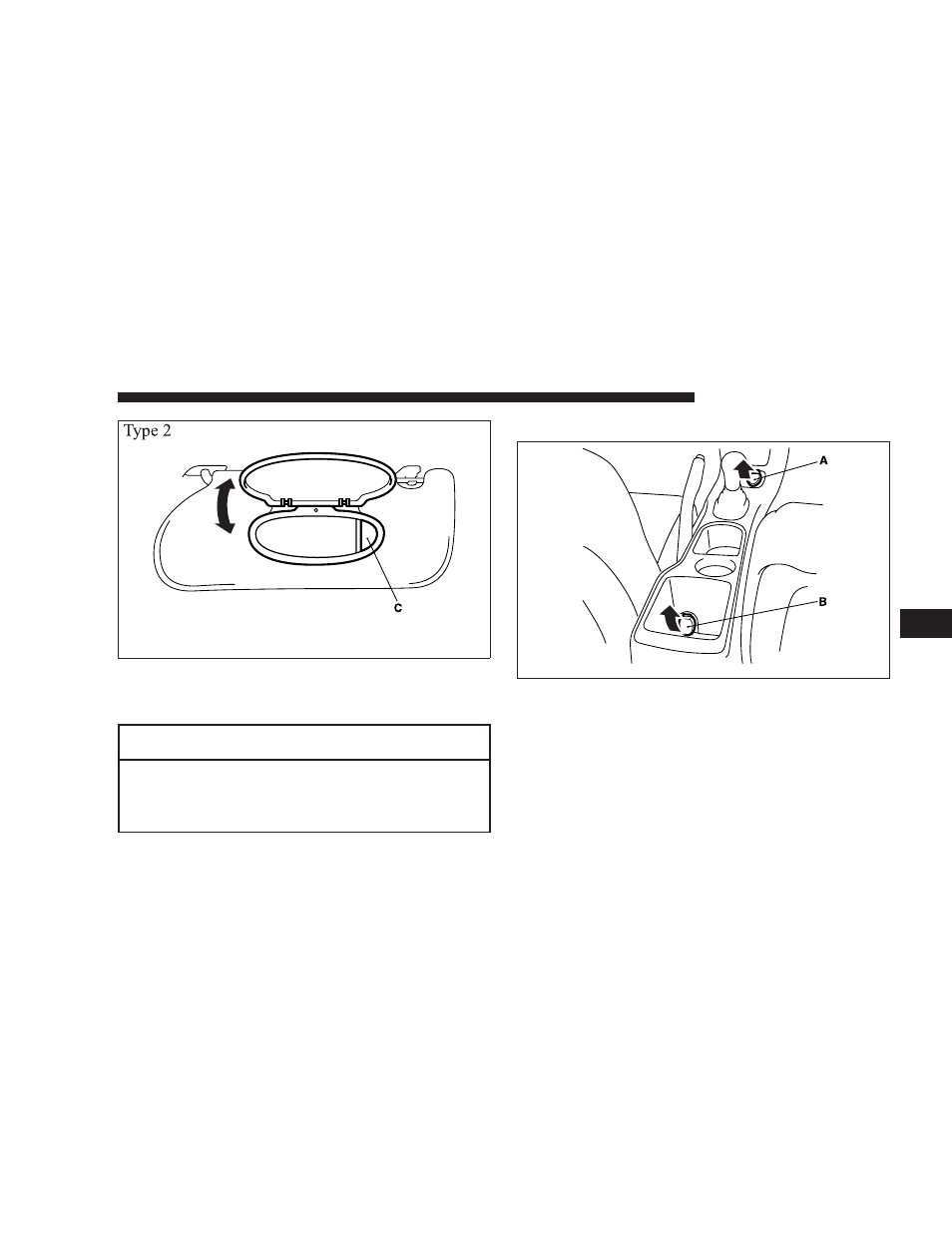 Chrysler 2005 Sebring Coupe User Manual | Page 211 / 394