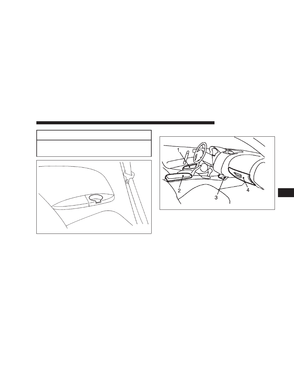 Chrysler 2005 Sebring Coupe User Manual | Page 213 / 394