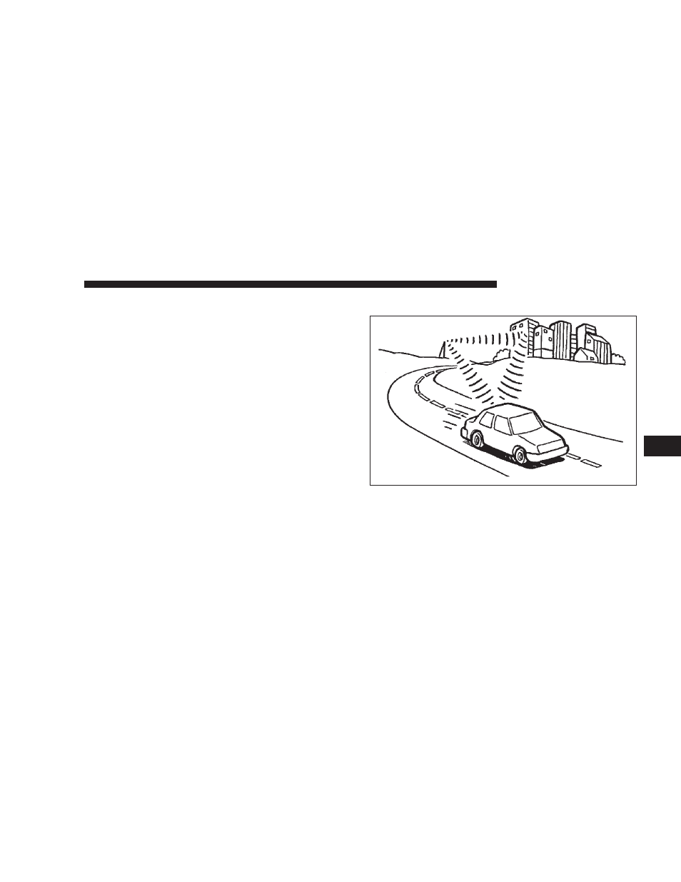 Chrysler 2005 Sebring Coupe User Manual | Page 217 / 394