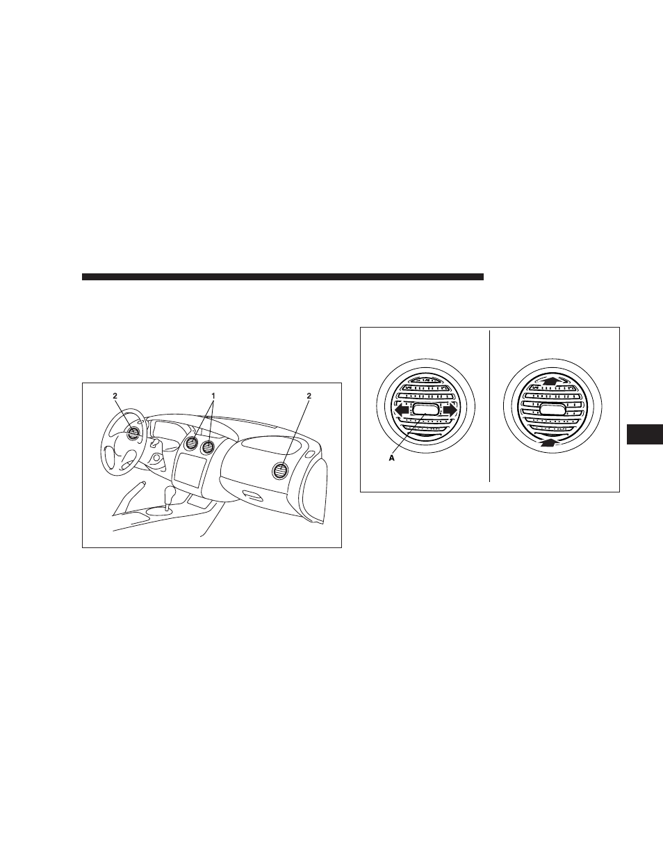 Chrysler 2005 Sebring Coupe User Manual | Page 235 / 394