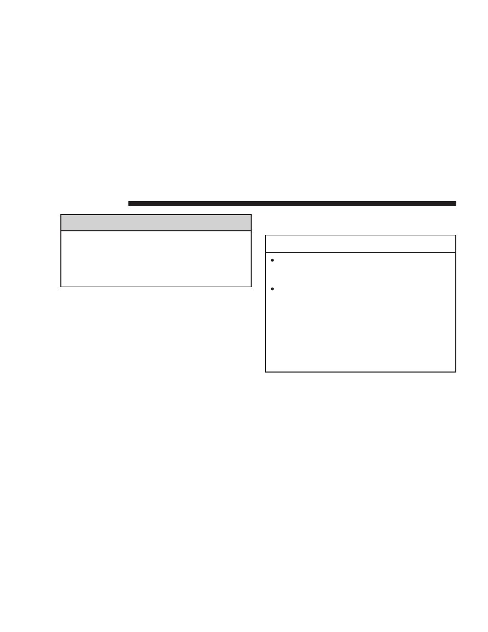 Chrysler 2005 Sebring Coupe User Manual | Page 262 / 394