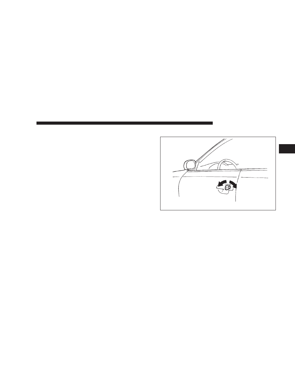 Chrysler 2005 Sebring Coupe User Manual | Page 27 / 394