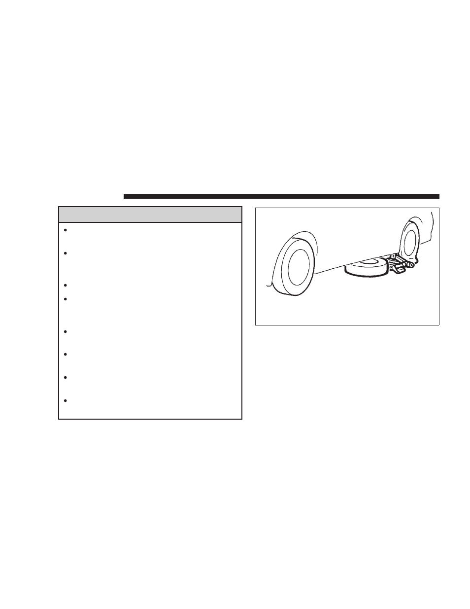 Chrysler 2005 Sebring Coupe User Manual | Page 272 / 394