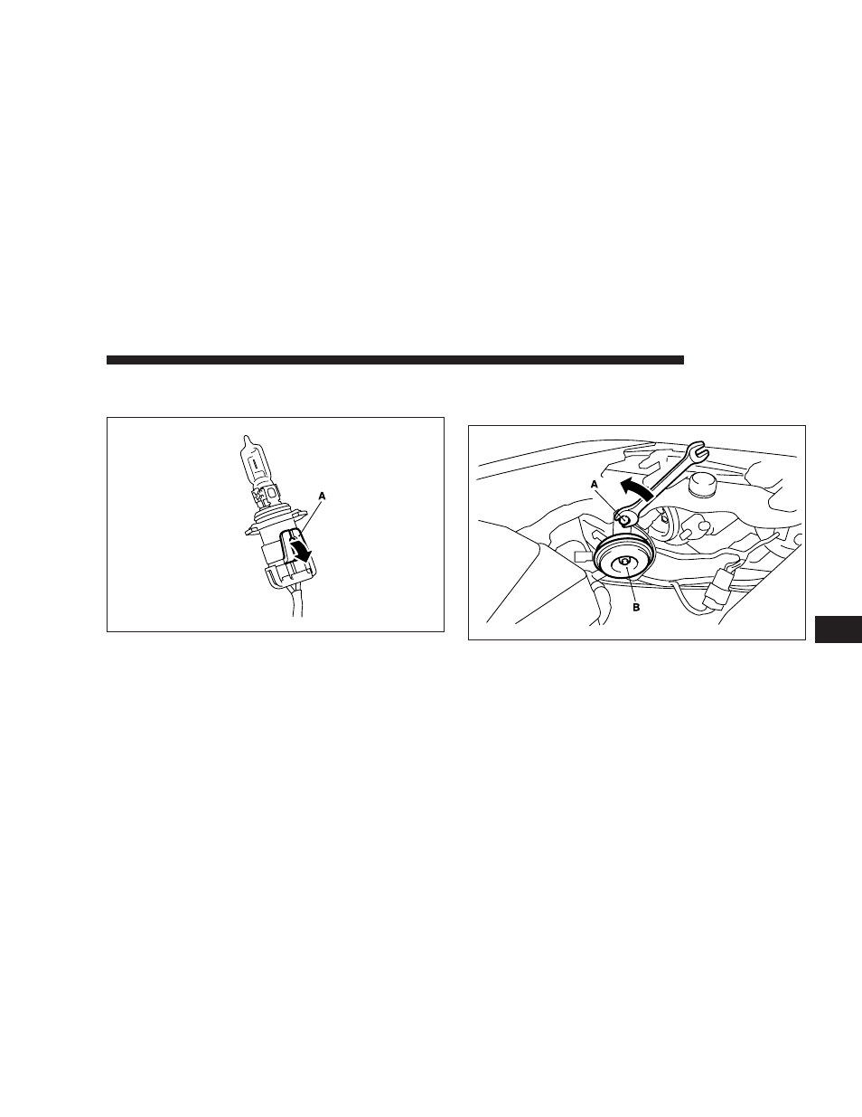 Chrysler 2005 Sebring Coupe User Manual | Page 293 / 394