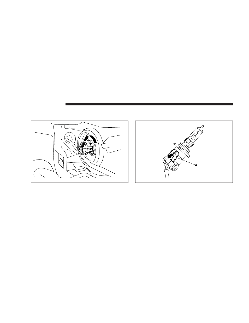 Chrysler 2005 Sebring Coupe User Manual | Page 294 / 394