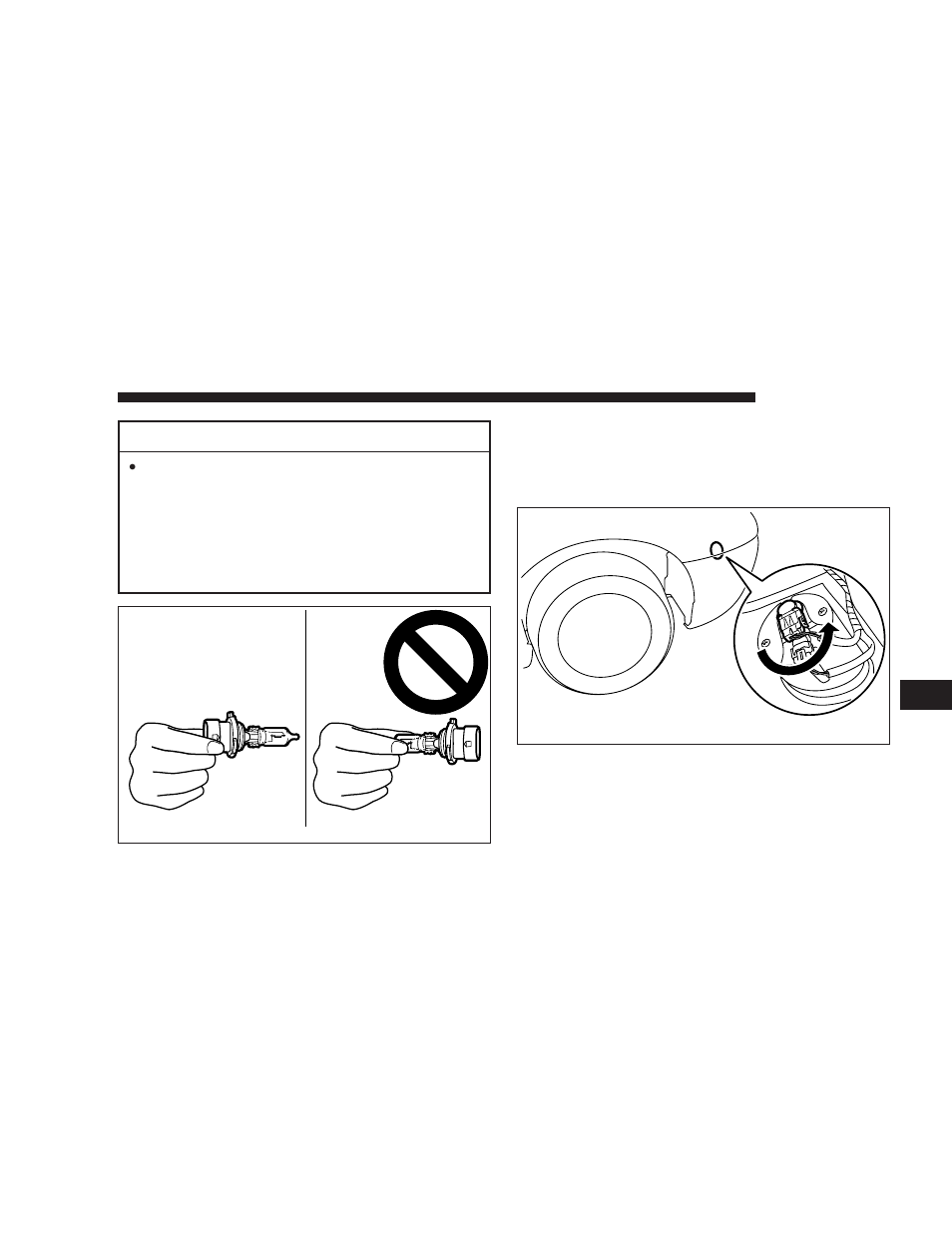 Chrysler 2005 Sebring Coupe User Manual | Page 295 / 394