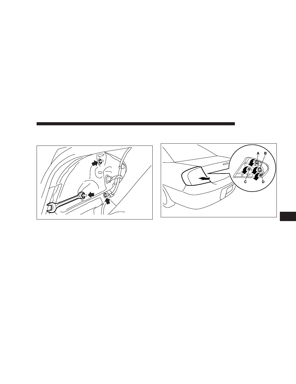 Chrysler 2005 Sebring Coupe User Manual | Page 299 / 394