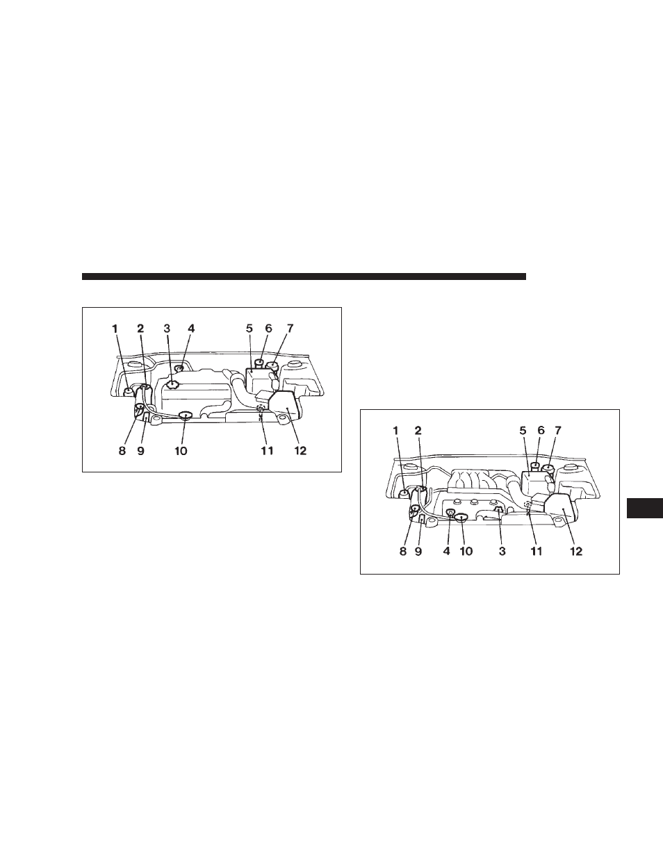 Chrysler 2005 Sebring Coupe User Manual | Page 307 / 394