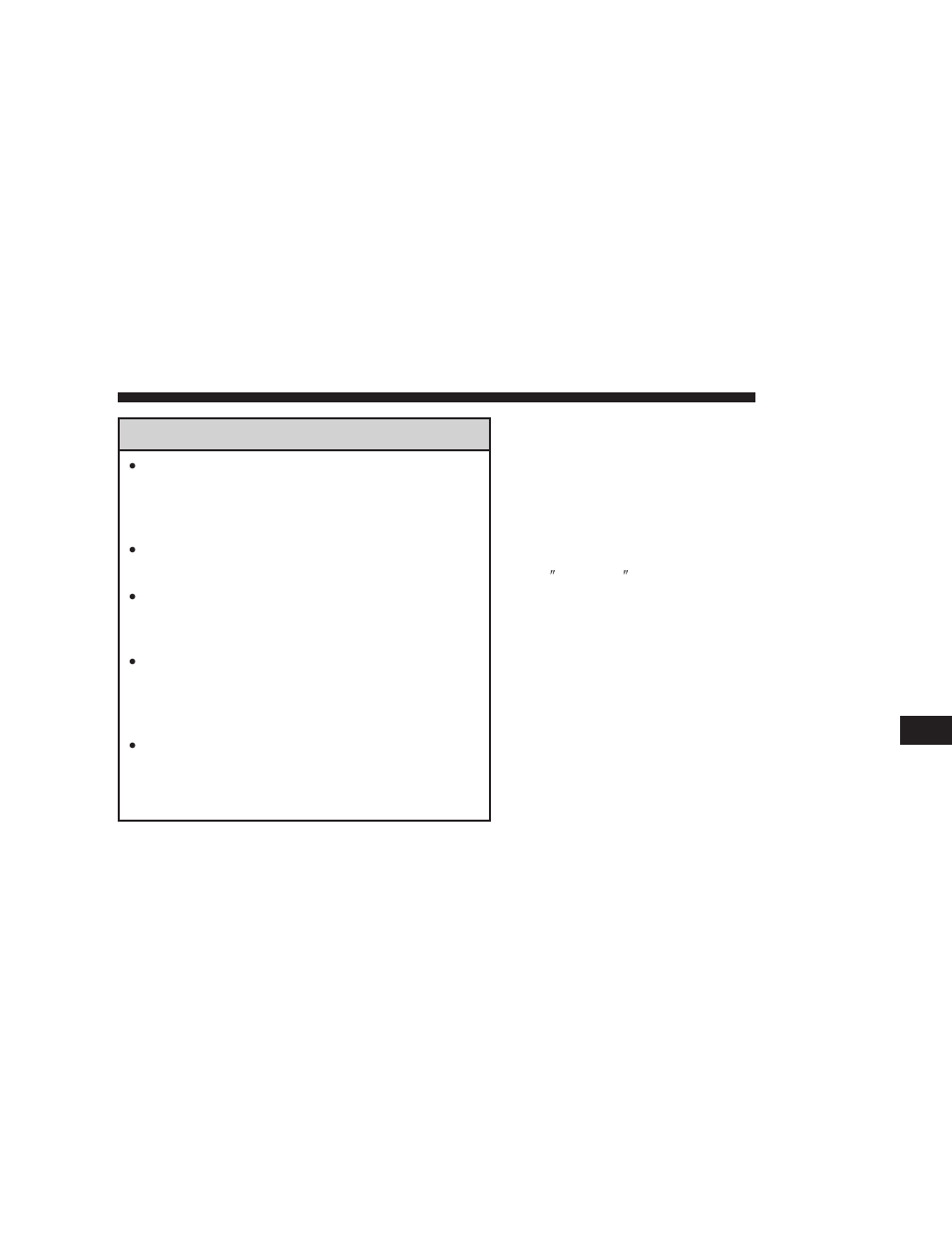 Chrysler 2005 Sebring Coupe User Manual | Page 309 / 394