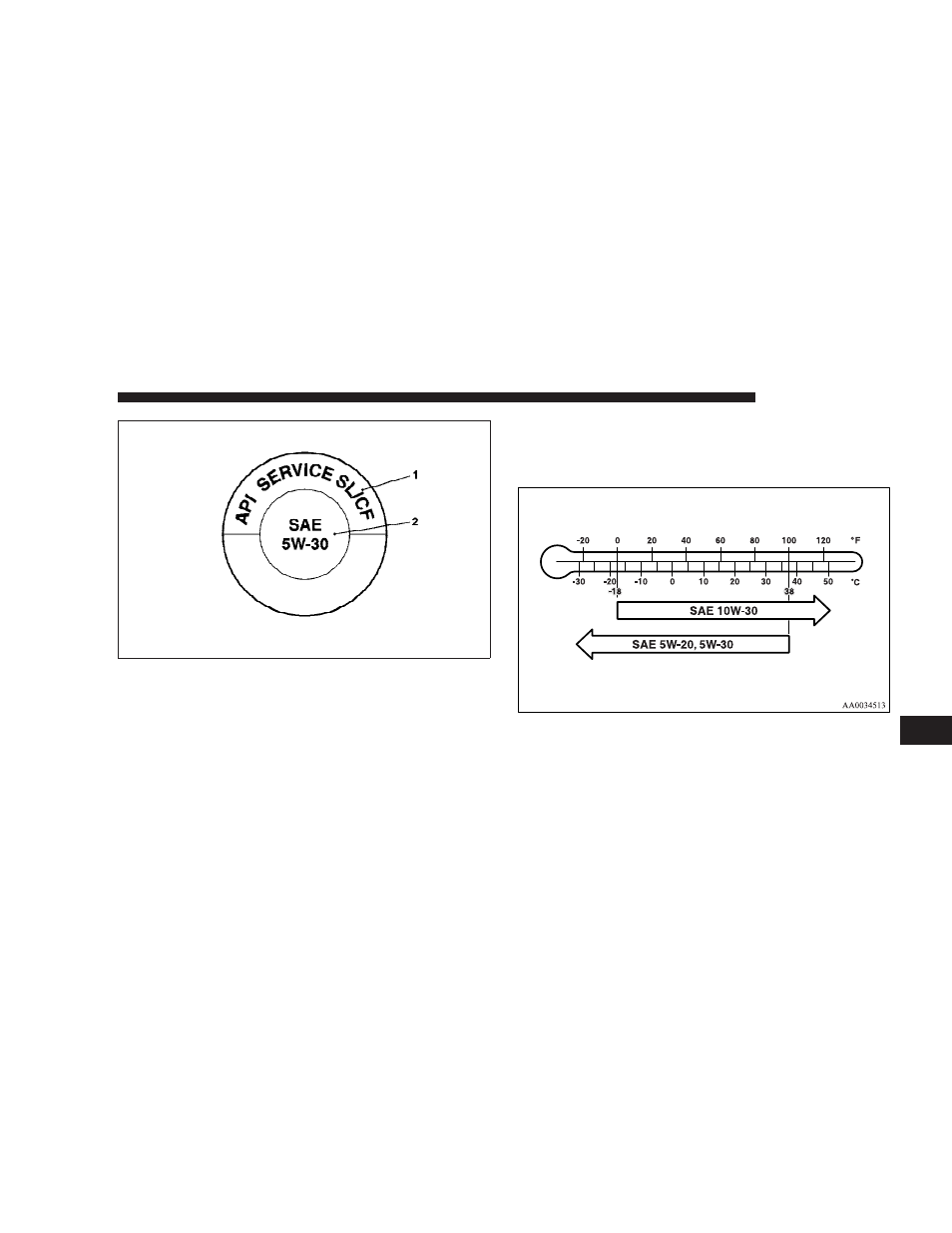 Chrysler 2005 Sebring Coupe User Manual | Page 317 / 394