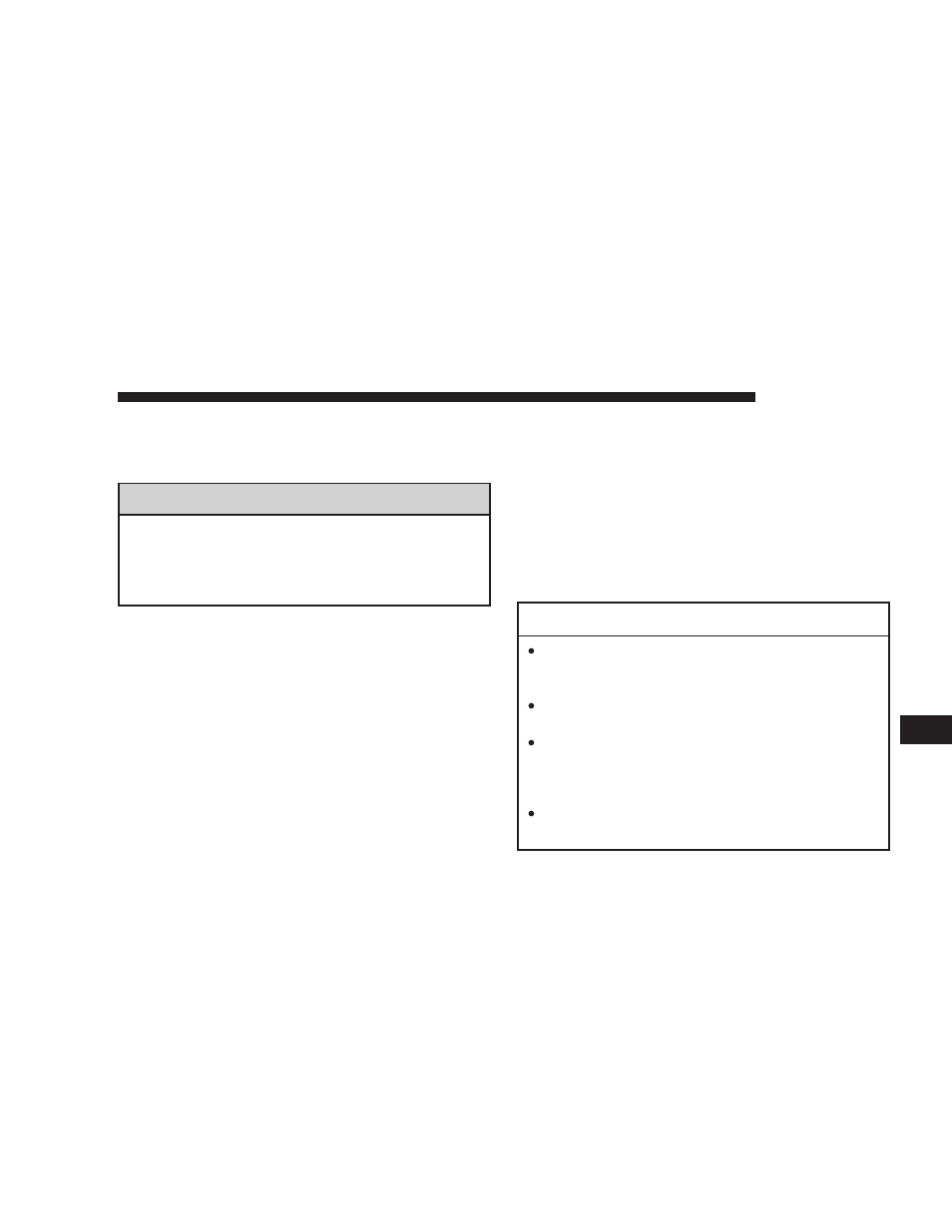 Chrysler 2005 Sebring Coupe User Manual | Page 319 / 394