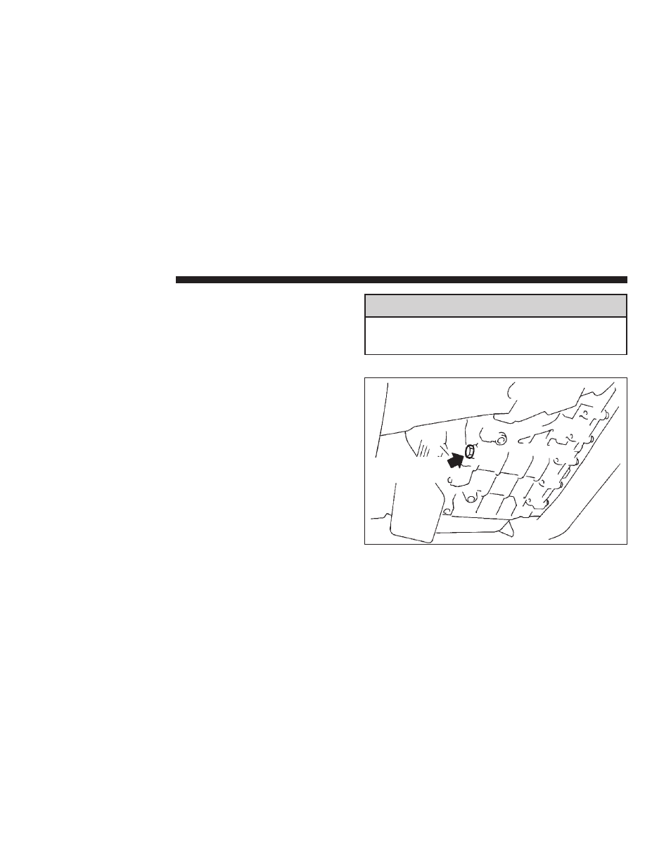 Chrysler 2005 Sebring Coupe User Manual | Page 326 / 394