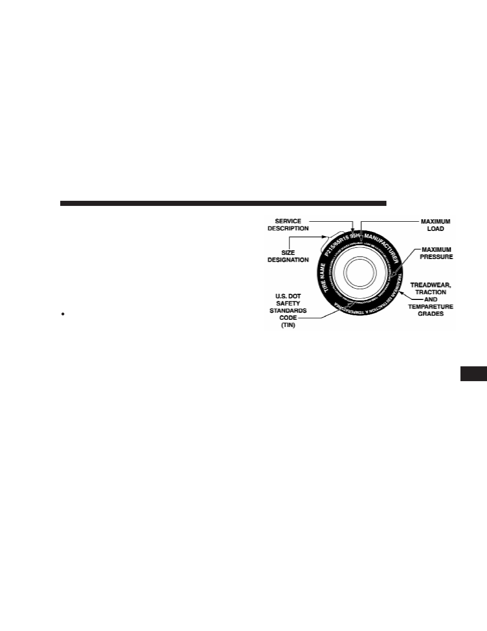 Chrysler 2005 Sebring Coupe User Manual | Page 333 / 394