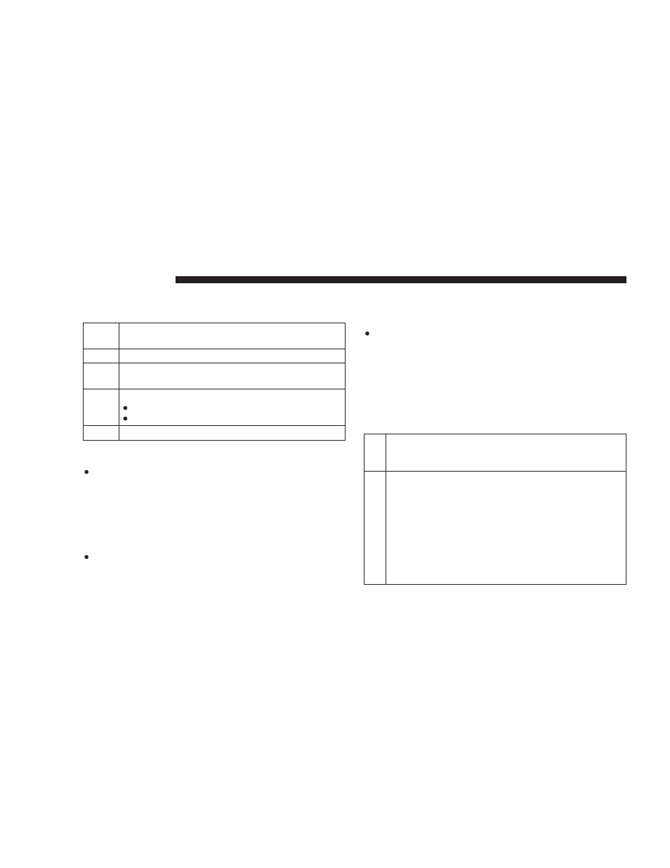 Chrysler 2005 Sebring Coupe User Manual | Page 334 / 394