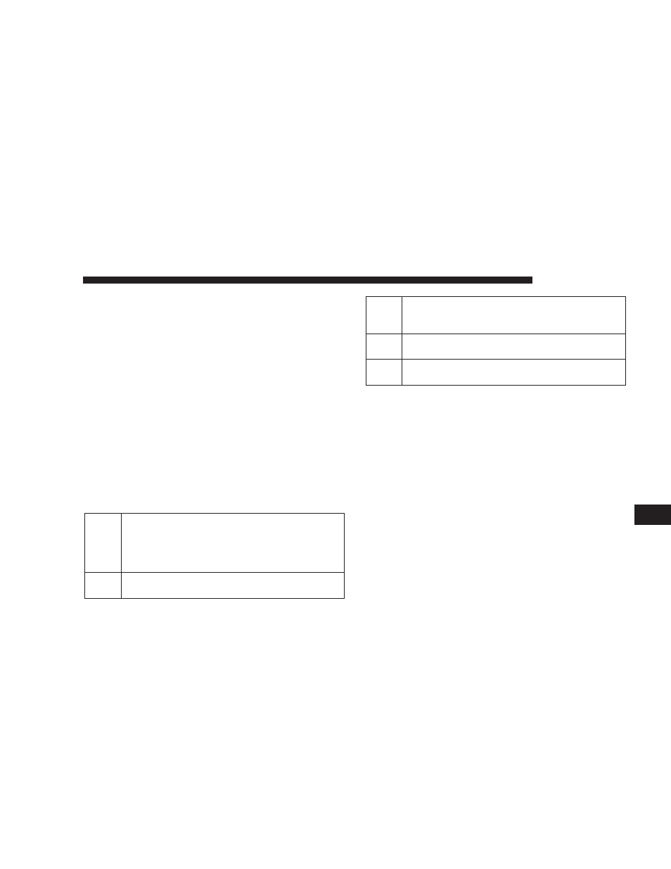 Chrysler 2005 Sebring Coupe User Manual | Page 335 / 394