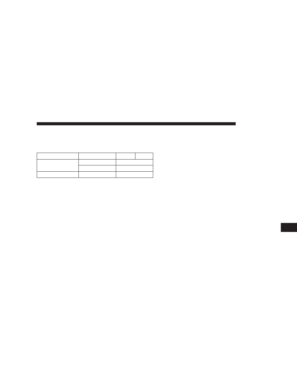 Chrysler 2005 Sebring Coupe User Manual | Page 337 / 394