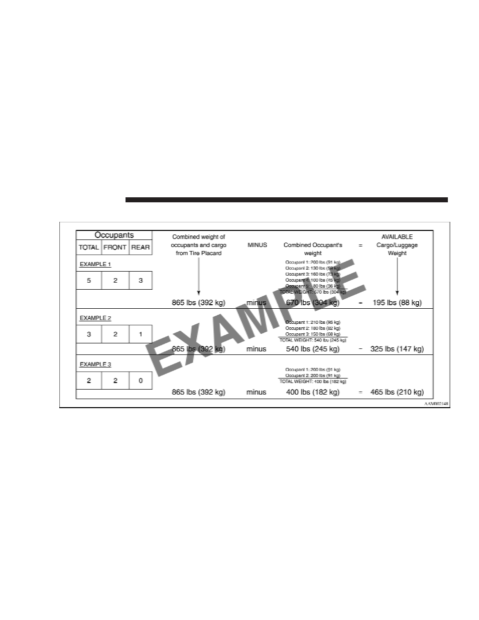 Chrysler 2005 Sebring Coupe User Manual | Page 342 / 394