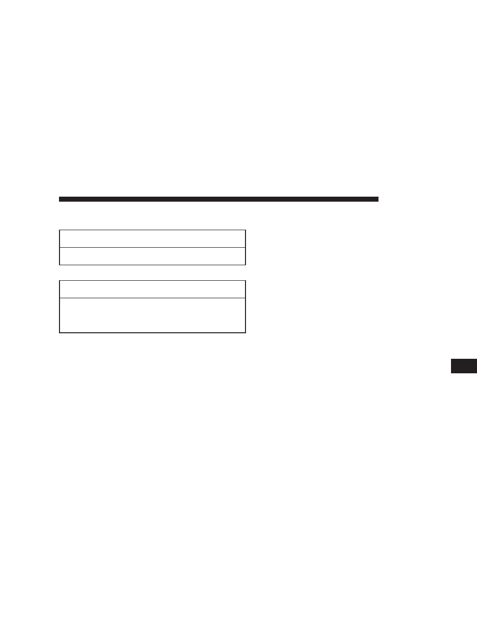 Chrysler 2005 Sebring Coupe User Manual | Page 345 / 394