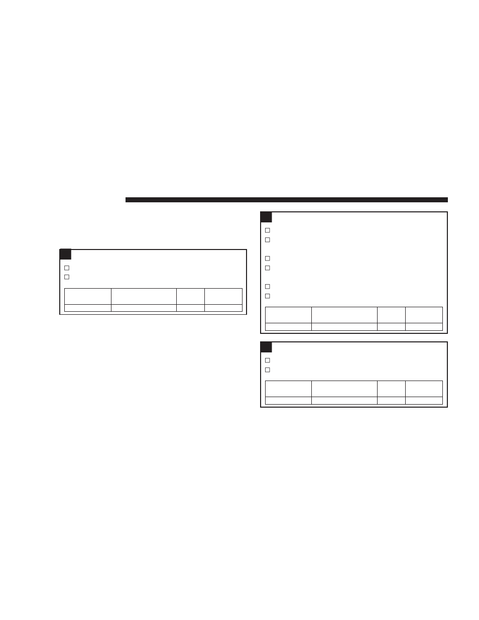 Chrysler 2005 Sebring Coupe User Manual | Page 346 / 394