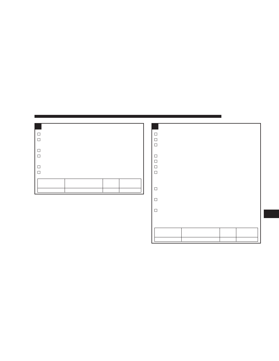 Chrysler 2005 Sebring Coupe User Manual | Page 347 / 394